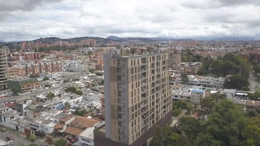 ESSENA – BOGOTA